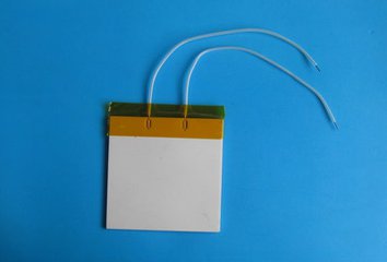 電熱片